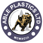 Able Plastics ltd. - full service plastics and fiberglass shop located in Trail, BC